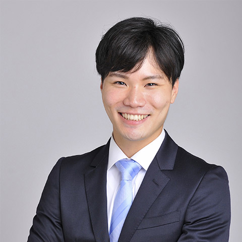 塗本 慎吾