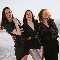 お手頃で簡単手続きができ身軽に留学が可能