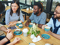 一般英語20＆ホームステイ2食付き