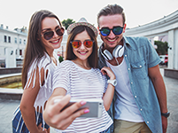 一般英語20＆ホームステイ2食付き