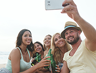 一般英語20＆ホームステイ2食付き