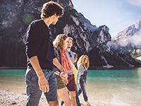 一般英語20＆ホームステイ2食付き