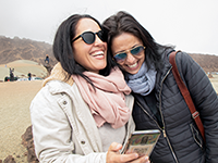 一般英語20＆ホームステイ2食付き