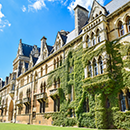 オックスフォード大学散策ツアー

