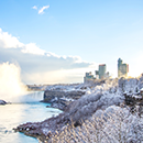 ナイアガラフォールズ・プラチナツアー