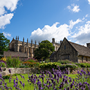 クラシックコッツウォルズプライベートツアー