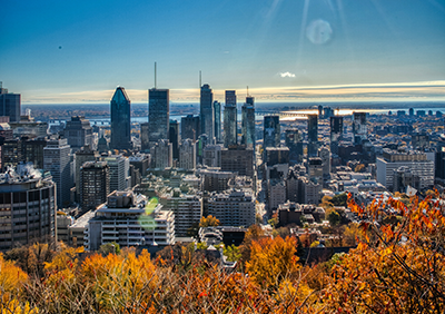 モントリオール